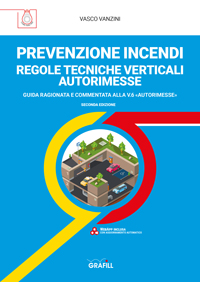 [ebook] RTV Autorimesse. Regole Tecniche Verticali Autorimesse ...