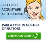 Contatta il callcenter