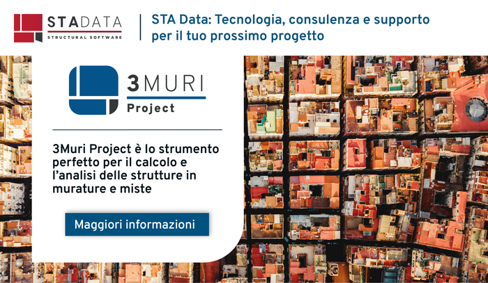 STA Data: Tecnologia, consulenza e supporto per il tuo prossimo progetto