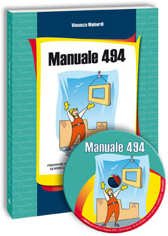 Manuale 494