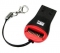Micro SD card reader