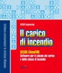 Il carico di incendio. Software per il calcolo del carico d'incendio