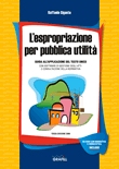 L'espropriazione per pubblica utilità III Ed.