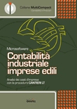 Contabilità industriale imprese edili