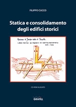 Statica e consolidamento degli edifici storici