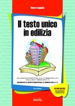 Il Testo unico in edilizia III - Edizione