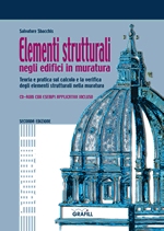 Elementi strutturali negli edifici in muratura