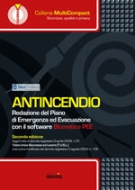 ANTINCENDIO - Redazione del Piano di Emergenza ed Evacuazione