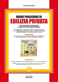 Nuove Procedure di Edilizia Privata