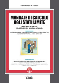 [2019] Manuale di calcolo agli stati limite