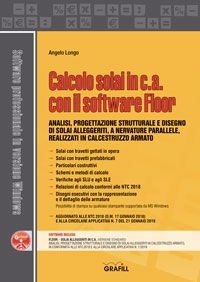 Calcolo solai in c.a. con il software FLOOR