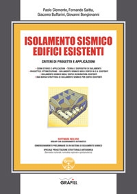 Isolamento sismico degli edifici esistenti