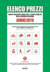 Sicilia: Elenco Prezzi 2019