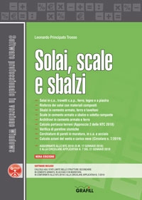 Solai, Scale e Sbalzi