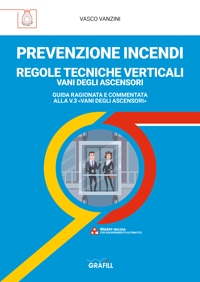 [ebook] RTV Vani degli ascensori. Prevenzione Incendi