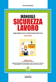 Manuale sicurezza lavoro