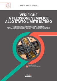 [ebook] Verifiche a flessione semplice allo stato limite ultimo