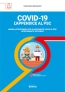 COVID-19. Appendice al PSC, il Protocollo Anticontagio