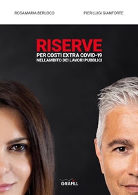 Riserve per costi extra COVID-19 nell'ambito dei lavori pubblici