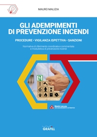 [2021] Gli adempimenti di prevenzione incendi