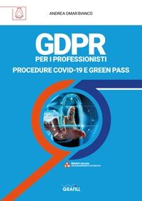 GDPR per i professionisti [ebook]