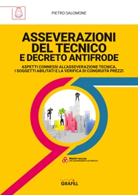 [ebook] Asseverazioni del tecnico e decreto antifrode