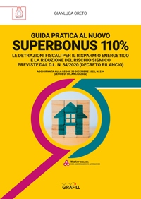 Guida pratica al nuovo Superbonus 110