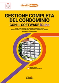 [ebook] Gestione completa del Condominio con il software iCube