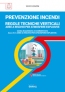 [ebook] RTV Aree a rischio per atmosfere esplosive. Prevenzione Incendi