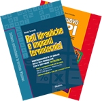 Reti idrauliche e impianti termotecnici + Il Nuovo CPI