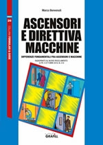 Ascensori e Direttiva Macchine