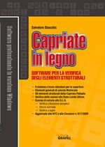 Capriate in legno