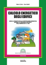 Calcolo energetico degli edifici