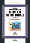 Verifiche e dimensionamento di Elementi Strutturali