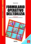 Formulario operativo dell'edilizia