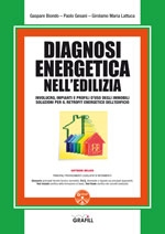 Diagnosi energetica nell’edilizia