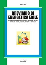 Breviario di energetica edile