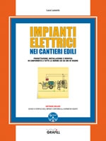 Impianti elettrici nei cantieri edili