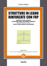 Strutture in legno rinforzate con FRP