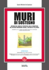 Muri di sostegno. Dimensionamento delle opere di sostegno