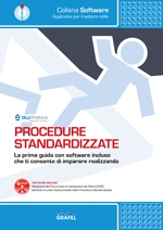 Procedure standardizzate. Con software incluso per la redazione del DVR