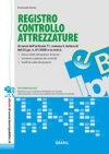 Registro controllo attrezzature