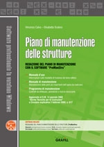 Piano di manutenzione delle strutture