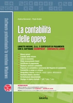 La contabilità delle opere