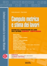 Computo metrico e stima dei lavori