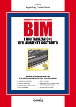 BIM e digitalizzazione dell'ambiente costruito