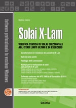 Solai X-Lam