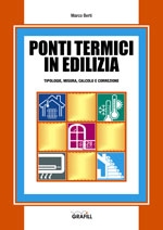 Nuovo Ponti termici in edilizia