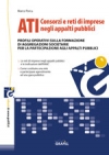 ATI Consorzi e reti di imprese negli appalti pubblici