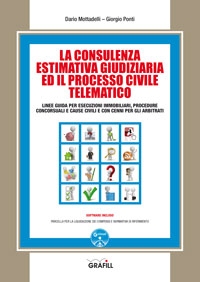 La consulenza estimativa giudiziaria ed il processo civile telematico